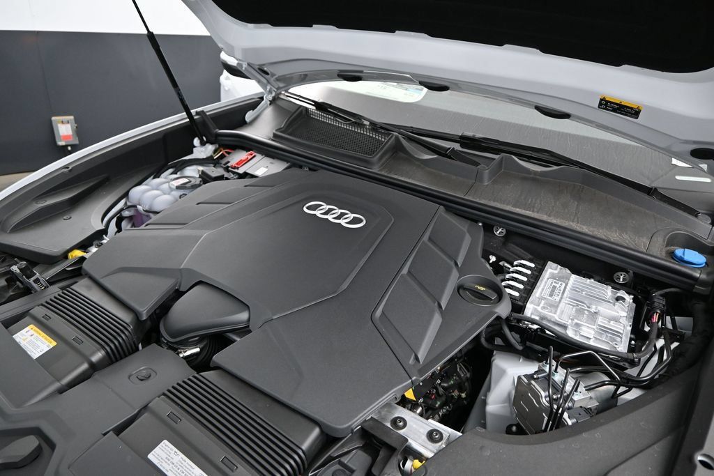 New 2026 Audi Q8 Premium Plus AWD/4WD image 22