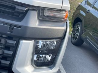 Used 2021 Chevrolet Silverado 2500 W/T AWD/4WD video 4