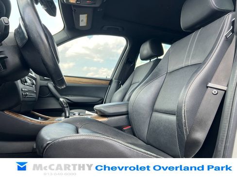 Used 2014 BMW X3 xDrive28i AWD/4WD image 10