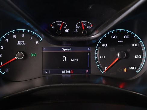 Used 2019 Chevrolet Colorado LT w/ LT Convenience Package image 4