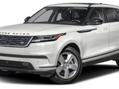 Used 2025 Land Rover Range Rover Velar Dynamic SE