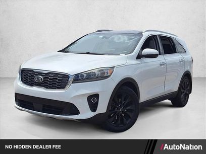 Used 2020 Kia Sorento EX