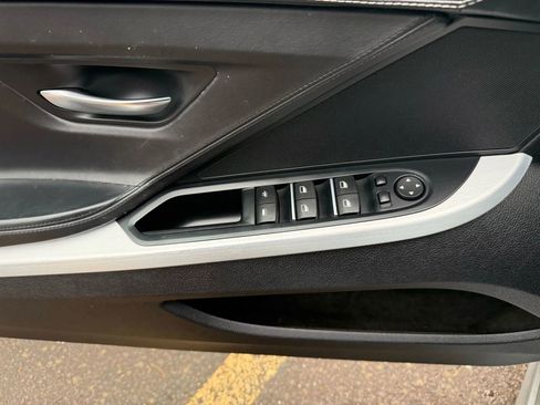 Used 2015 BMW 650i xDrive Convertible image 14