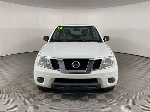 Used 2012 Nissan Frontier SV RWD image 24