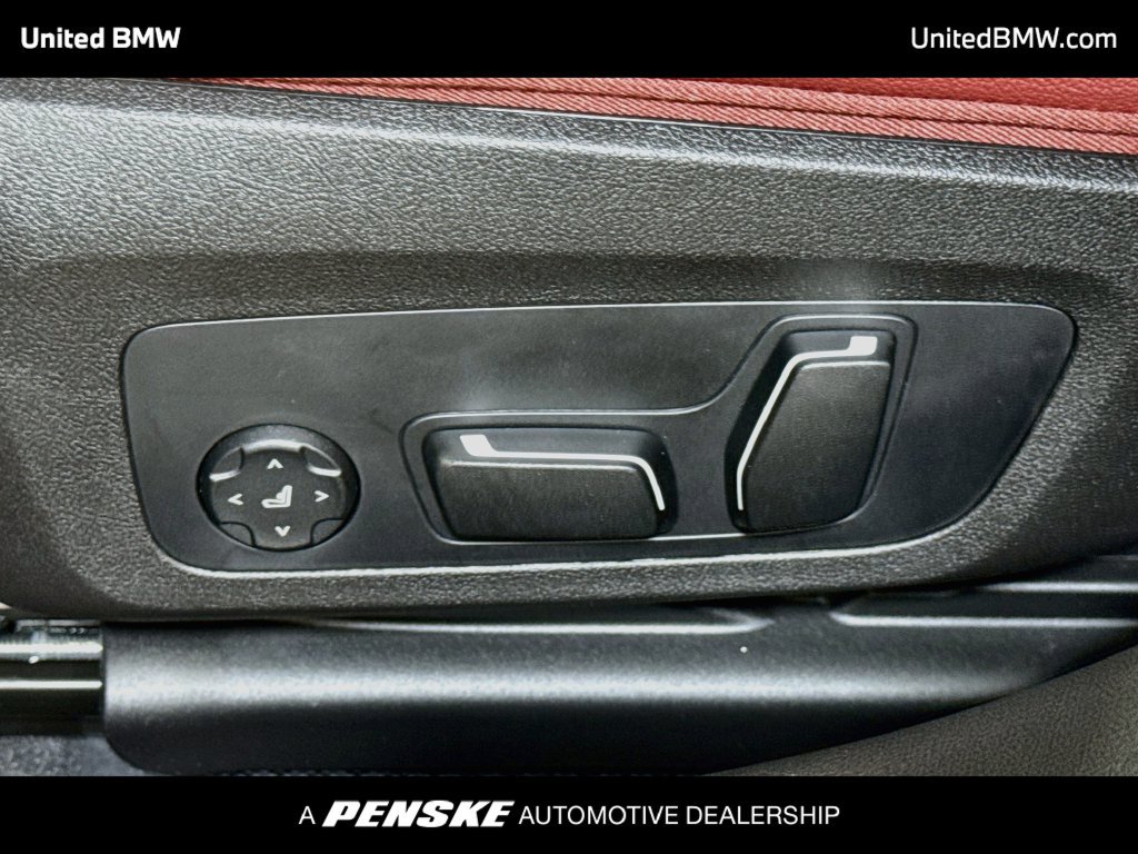 New 2026 BMW M340i w/ Premium Package RWD image 11