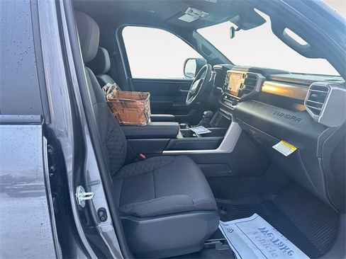 New 2026 Toyota Tundra SR5 image 15