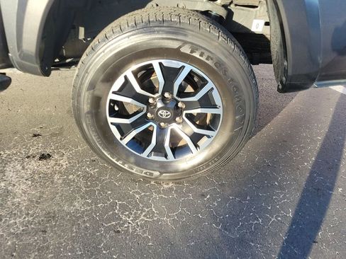 Used 2023 Toyota Tacoma SR5 image 5