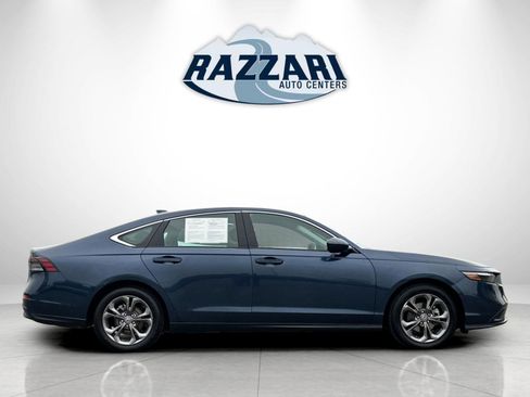 Used 2024 Honda Accord EX image 2