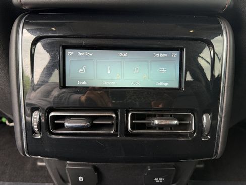 Used 2020 Lincoln Aviator Reserve w/ Equipment Group 202A AWD/4WD image 47