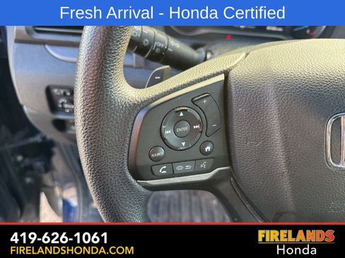 Used 2020 Honda Passport Sport image 20