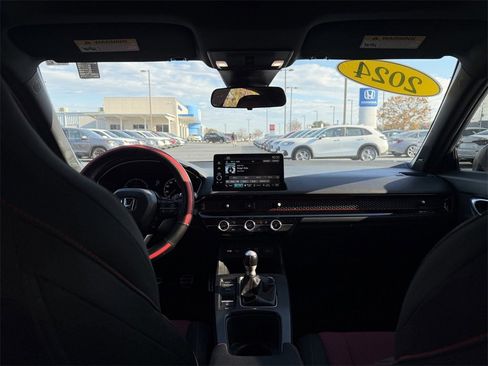 Used 2024 Honda Civic Si image 19