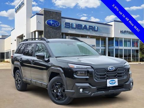 New 2026 Subaru Outback Limited image 1