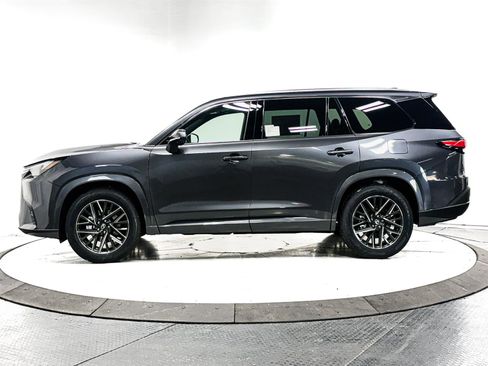 New 2026 Lexus TX 350 AWD image 9