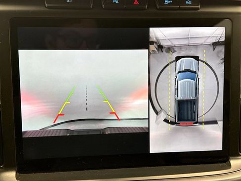 Used 2023 Ford F150 Tremor w/ Equipment Group 402A High image 16