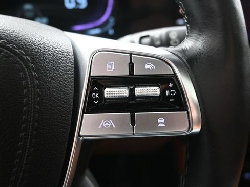 Certified 2025 Kia Telluride EX X-Line AWD/4WD image 27