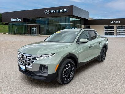 Certified 2024 Hyundai Santa Cruz SEL w/ Activity Package