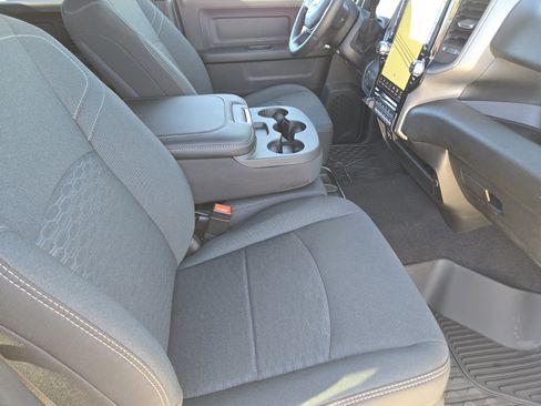 New 2026 RAM 3500 Tradesman image 12