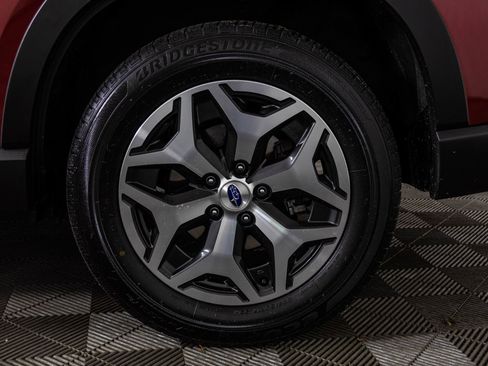 Used 2023 Subaru Forester Premium image 50