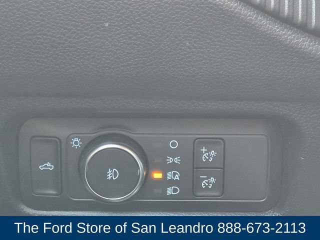 New 2025 Ford Ranger XLT w/ Equipment Group 301A High AWD/4WD image 25