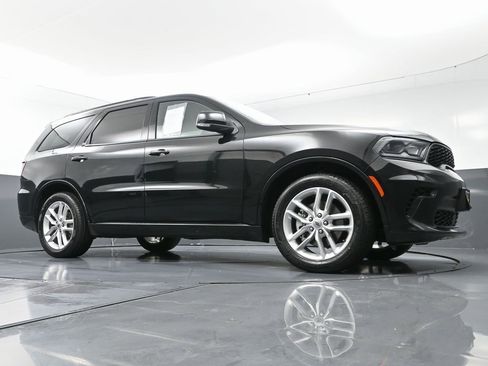 Used 2024 Dodge Durango GT image 50