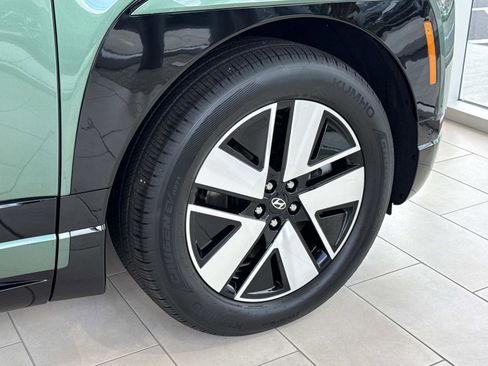 New 2026 Hyundai Ioniq 9 SEL image 13