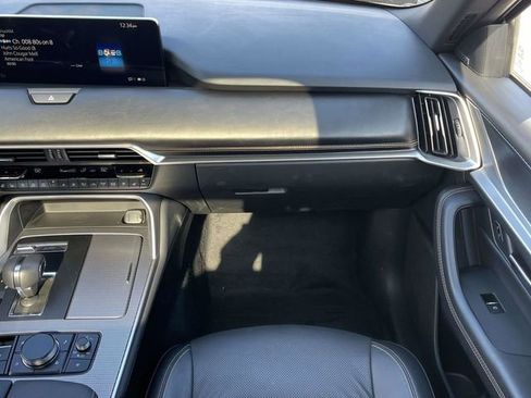 Used 2025 MAZDA CX-90 Plug-In Hybrid w/ Premium Plus image 20