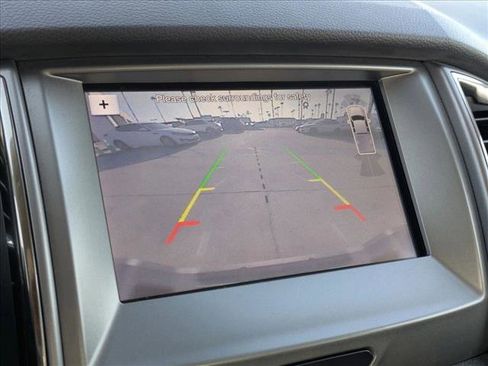 Used 2019 Ford Ranger XLT w/ Equipment Group 301A Mid image 14