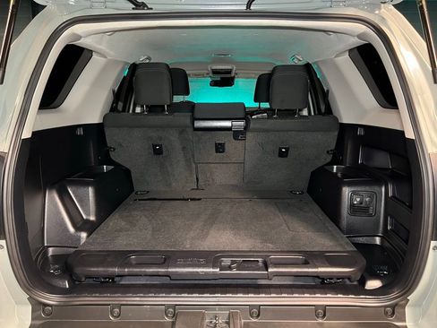 Used 2022 Toyota 4Runner Trail Special Edition image 13