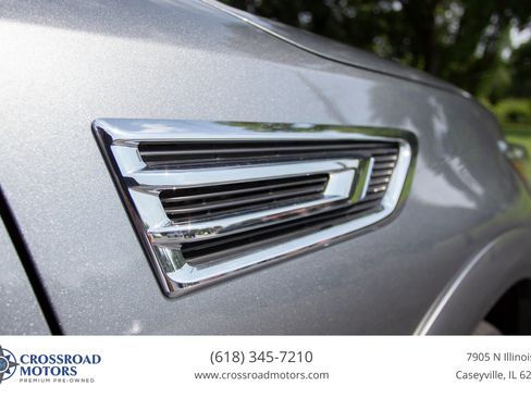Used 2019 INFINITI QX80 Luxe w/ Proactive Package AWD/4WD image 15