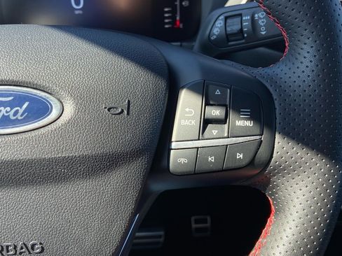 Used 2023 Ford Escape ST-Line w/ Tech Pack #1 image 27