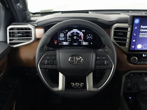 New 2026 Toyota Tundra 1794 Edition AWD/4WD image 3