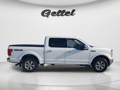 Used 2018 Ford F150 XLT w/ Equipment Group 302A Luxury