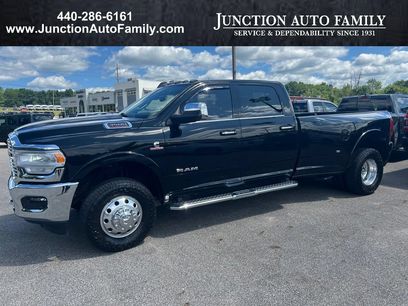 Used 2022 RAM 3500 Laramie