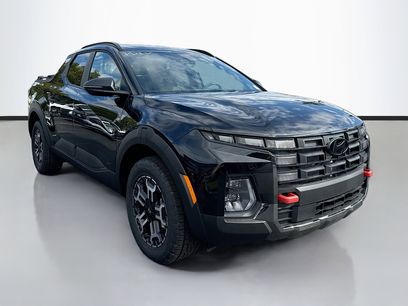 New 2026 Hyundai Santa Cruz XRT