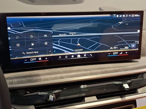 New 2026 BMW X7 xDrive40i image 15