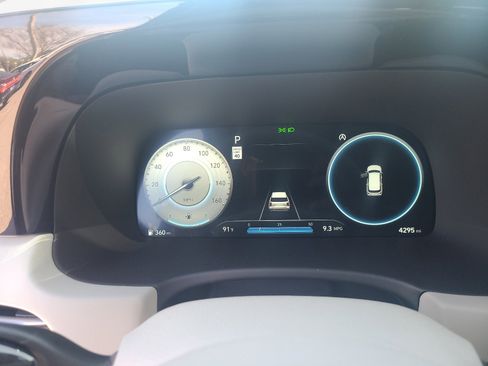 Used 2024 Hyundai Palisade Limited image 10