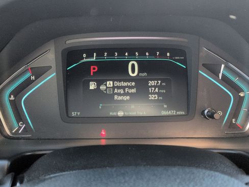 Used 2018 Honda Odyssey Elite image 23