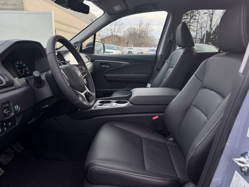 New 2026 Honda Ridgeline RTL image 14