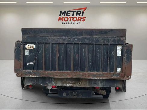 Used 2012 Ford F450 XL w/ PWR Equipment Group image 5