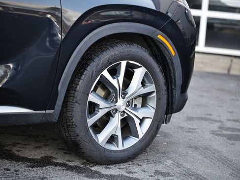 Used 2020 Hyundai Palisade SEL w/ Convenience Package image 5