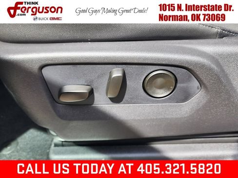 New 2026 GMC Sierra 1500 SLT w/ SLT Premium Plus Package AWD/4WD image 18
