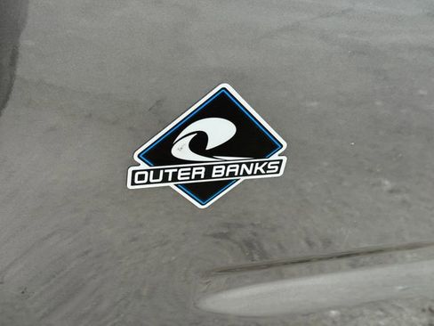 Used 2025 Ford Bronco Sport Outer Banks w/ Outer Banks Tech Package+ image 18