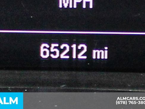 Used 2024 Chevrolet Malibu LT FWD image 39