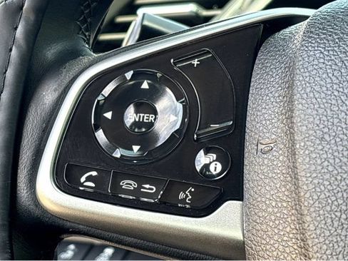 Used 2021 Honda Civic EX image 17