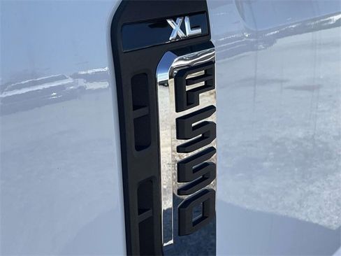 New 2026 Ford F550 XL image 22