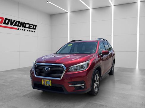 Used 2019 Subaru Ascent Premium AWD/4WD image 3
