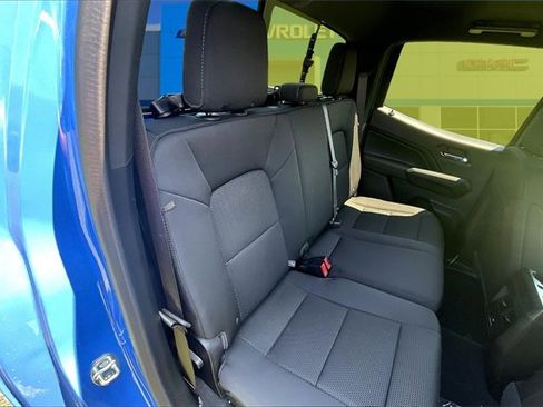 New 2026 GMC Canyon Elevation w/ Technology Package image 10