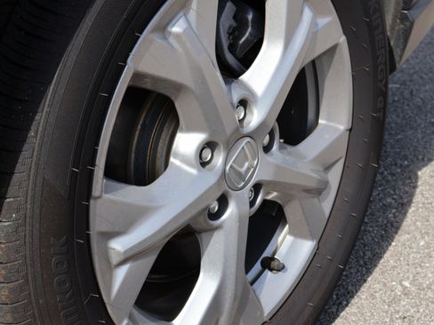Used 2025 Honda HR-V LX image 44