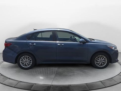 Used 2020 Kia Rio LX FWD image 6
