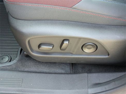 New 2026 Chevrolet Equinox RS w/ Convenience Package III image 11